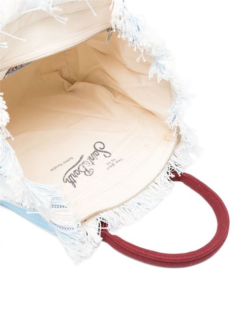 Borsa donna a spalla Vanity MC2 SAINT BARTH | VANITY shoulder00938L